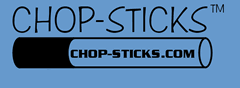 Chop-Sticks™ Chop-Sticks™